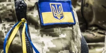 Що брати з собою на фронт мобілізованому бійцю