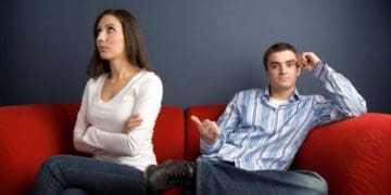 15 причин, чому жінка в шлюбі завжди перебуває в напрузі