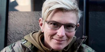 «Мені одразу сказали, що жити я не буду», – парамедик Юлія «Тайра» Паєвська про полон