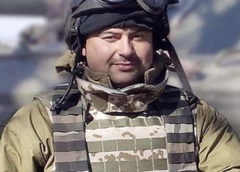 В’ячeслав Нeгода оголосив Тараса Пастуха своїм заступником