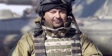 В’ячeслав Нeгода оголосив Тараса Пастуха своїм заступником