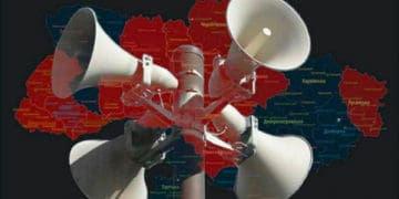 Під час повітряної тривоги підприємства та організації повинні зупиняти роботу, – Володимир Труш