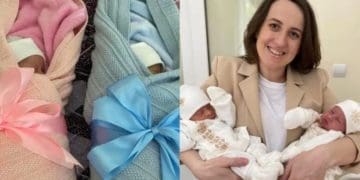 Важили менше двох кілограмів: у Тернополі виходили недоношених двійняток