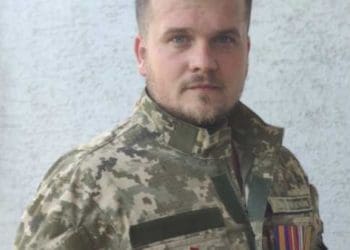 Віктор Козорог: «Перемога України залежить від кожного»