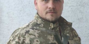 Віктор Козорог: «Перемога України залежить від кожного»