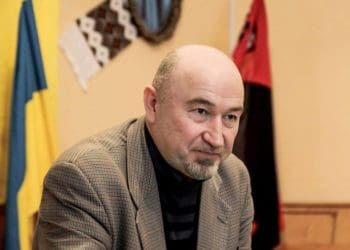 Олексaндр Вільчинський стaв депутaтом Тернопільської міської рaди