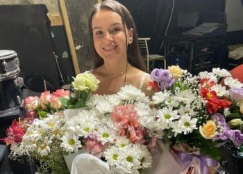 Випускниця Тернопільського мистецького фахового коледжу організовує благодійні концерти