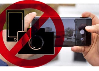 Рада оборони Тернопільщини заборонила фото-відеозйомку та поширення фото-відеоматерiалiв місць падіння ракет чи уламків