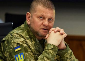 Генштаб скасував документ про дозволи на переміщення військовозобов’язаних – Залужний
