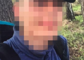 На Рівненщині затримала ворожого інформатора, який передав дані про ЗСУ білоруським правоохоронцям