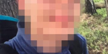 На Рівненщині затримала ворожого інформатора, який передав дані про ЗСУ білоруським правоохоронцям