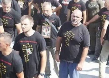 До Волочиська не впустили хресну ходу московського патріархату