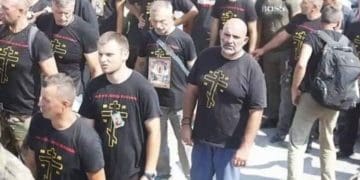 До Волочиська не впустили хресну ходу московського патріархату