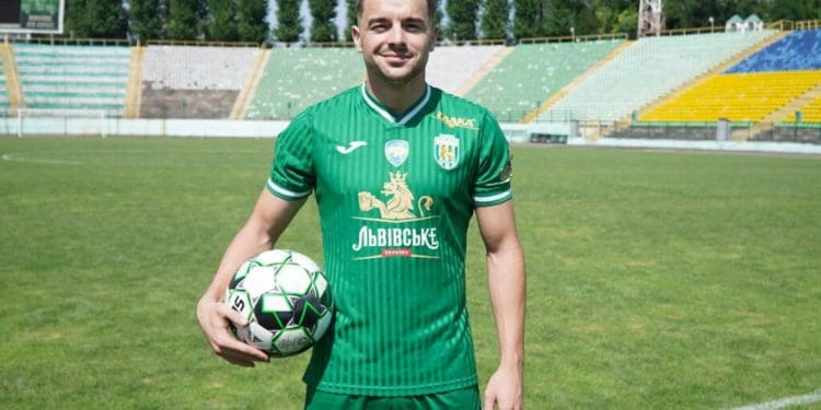 Брати-футболісти з Тернопільщини стали гравцями львівських “Карпат”