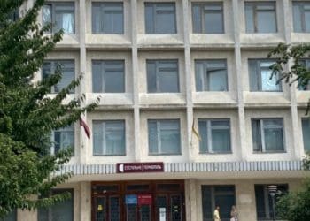 У Тернополі вирішили продати приміщення колишнього державного телебачення