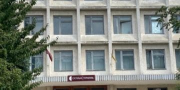 У Тернополі вирішили продати приміщення колишнього державного телебачення