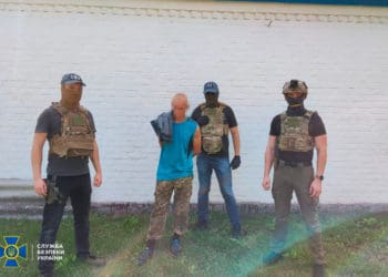 Затримали агентів рф, які намагалися влаштуватися до підрозділів ЗСУ