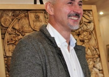 У Тернопільському краєзнавчому музеї діє виставка Василя Петровського