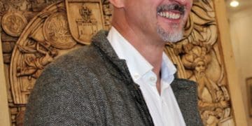 У Тернопільському краєзнавчому музеї діє виставка Василя Петровського