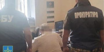 Ексзаступнику голови Головного управління розвідки Міноборони України повідомили про підозру у держзраді
