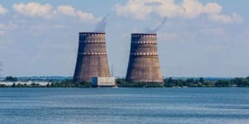 Як 10 Чорнобильських аварій: Експерти оцінили можливі наслідки аварії на Запорізькій АЕС