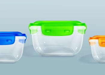 Правильно підібрана упаковка гарантує безпеку продуктів харчування