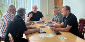 Тернополяни презентуватимуть «Budmall Center» у Львові під час круглого столу «Дерев’яне будинкобудування та забезпечення житлом ВПО»