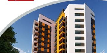 Акція на квартири у житлових комплексах Тернополя від «Креатор-Буд»