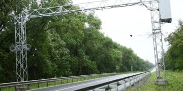 На Тернопільщині працюють майданчики для зважування у русі