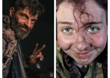 “Почесний громадянин міста Тернополя”: в громаді відзначили відзнаками захисників і волонтерів