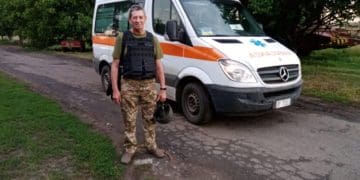 Автівки від «Української команди» вже поїхали до військових медиків зі Зборівщини