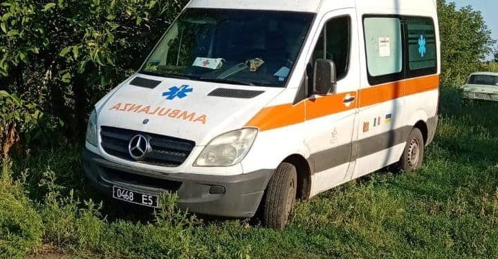 Автівки від «Української команди» вже поїхали до військових медиків зі Зборівщини