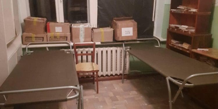 Автівки від «Української команди» вже поїхали до військових медиків зі Зборівщини