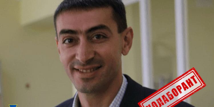 Повідомили про підозру колаборантам, які допомагають рф легалізувати окупацію на сході України