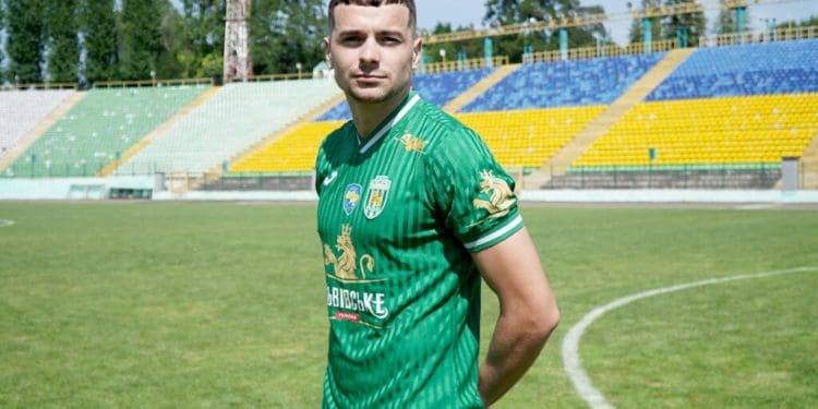 Брати-футболісти з Тернопільщини стали гравцями львівських “Карпат”