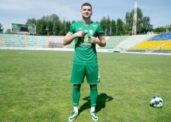 Брати-футболісти з Тернопільщини стали гравцями львівських “Карпат”