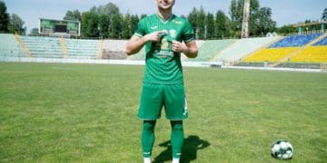 Брати-футболісти з Тернопільщини стали гравцями львівських “Карпат”