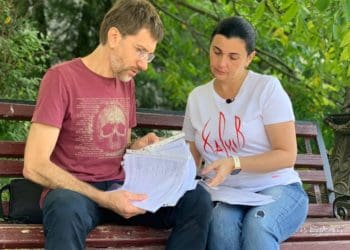 Двічі отримав повістку: історія переселенця, який оселився в Тернополі