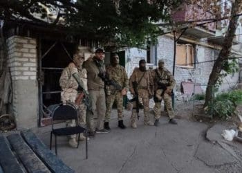 ПВК «Вагнера» може стати реальною загрозою для путіна