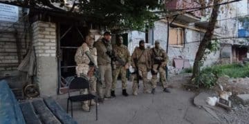 ПВК «Вагнера» може стати реальною загрозою для путіна