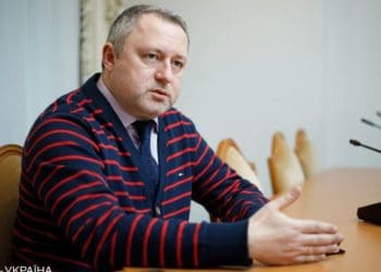 Генпрокурор України анонсував чистку рядів усіх силових та правоохоронних структур