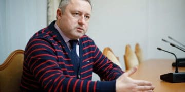 Генпрокурор України анонсував чистку рядів усіх силових та правоохоронних структур