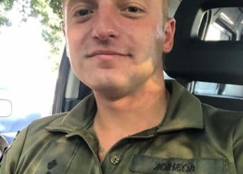 Тернопільщина втратила ще одного Героя: загинув командир автомобільного взводу