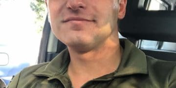 Тернопільщина втратила ще одного Героя: загинув командир автомобільного взводу