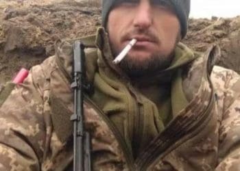 Тернопільщина втратила ще одного свого Героя: отримав смертельне поранення на Дніпропетровщині