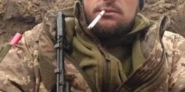 Тернопільщина втратила ще одного свого Героя: отримав смертельне поранення на Дніпропетровщині