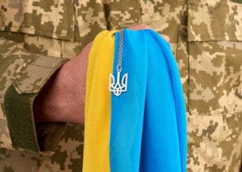 Майже 9 тисяч українських героїв загинули на війні з росією, – Залужний
