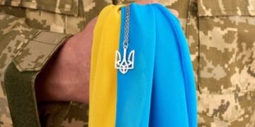 Майже 9 тисяч українських героїв загинули на війні з росією, – Залужний