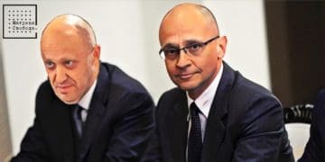 Адміністратори Сергія Кирієнка на окупованих територіях