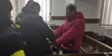 Чоловік повідомив про замінування заправки щоб потрапити до тюрми